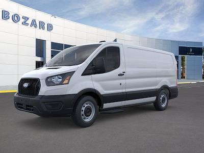 New 2026 Ford Transit 250 Low Roof Empty Cargo Van for sale #261040 - photo 1