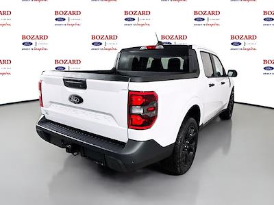 New 2026 Ford Maverick - photo 1