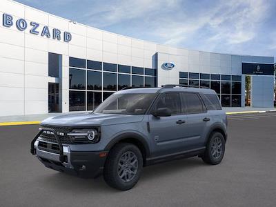 New 2026 Ford Bronco Sport Big Bend for sale #261044 - photo 1