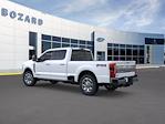 2026 Ford F-350 Crew Cab SRW 4WD Pickup for sale #261049 - photo 2