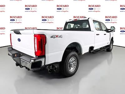 New 2026 Ford F-350 XL Crew Cab for sale #261052 - photo 2