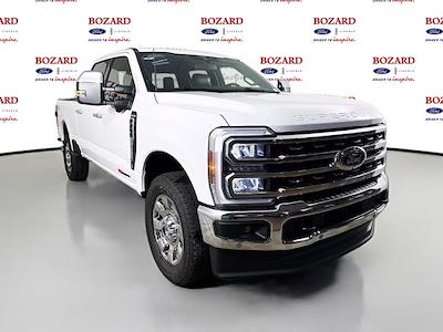 2026 Ford F-250 Crew Cab 4WD Pickup for sale #261053 - photo 1