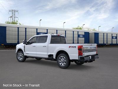 2026 Ford F-250 Crew Cab 4WD Pickup for sale #261053 - photo 2