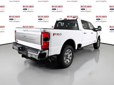 2026 Ford F-250 Crew Cab 4WD Pickup for sale #261053 - photo 2