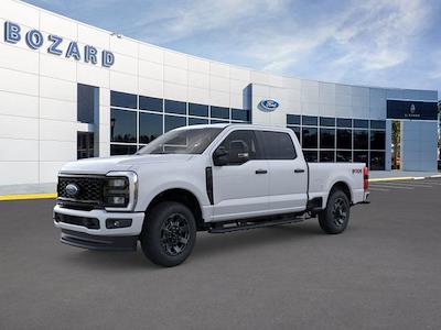 New 2026 Ford F-250 XL Crew Cab for sale #261056 - photo 1