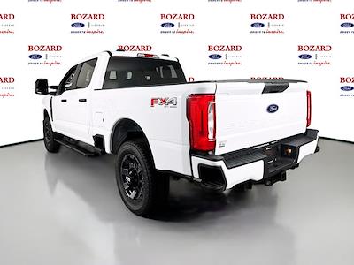 New 2026 Ford F-250 XL Crew Cab for sale #261056 - photo 2