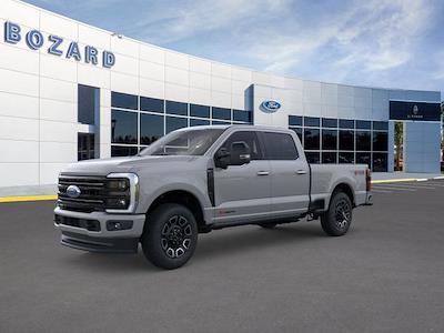 New 2026 Ford F-250 Platinum Crew Cab for sale #261057 - photo 1