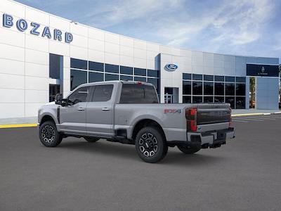 New 2026 Ford F-250 Platinum Crew Cab for sale #261057 - photo 2