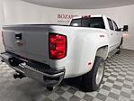 Used 2018 Chevrolet Silverado 3500 LTZ Crew Cab for sale #261059A - photo 8