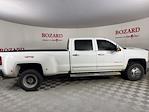 Used 2018 Chevrolet Silverado 3500 LTZ Crew Cab for sale #261059A - photo 9