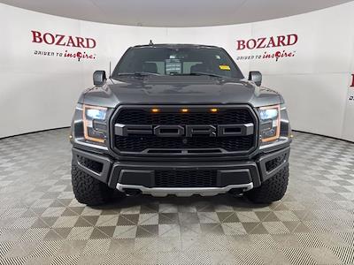 2019 Ford F-150 SuperCrew Cab 4WD Pickup for sale #261061A - photo 2