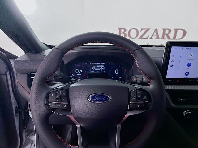 New 2026 Ford Explorer - photo 15