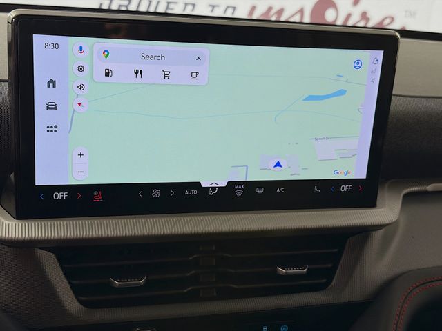 New 2026 Ford Explorer - photo 17