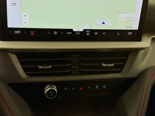 New 2026 Ford Explorer - photo 21