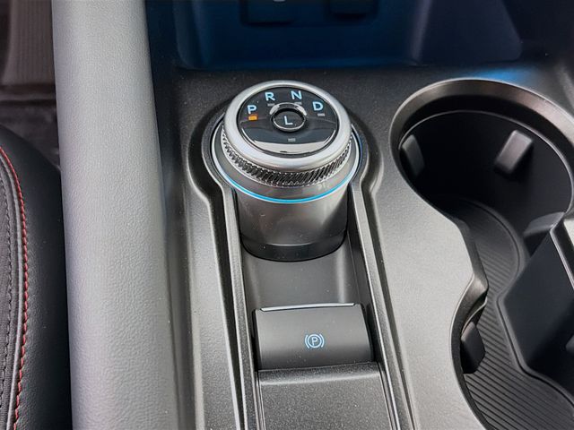 New 2026 Ford Explorer - photo 22