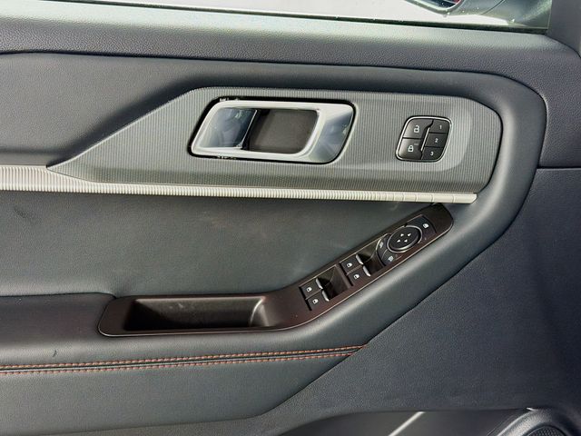 New 2026 Ford Explorer - photo 23
