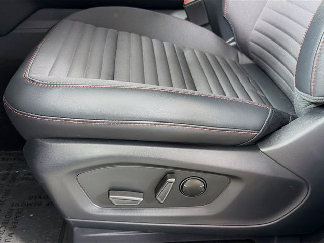 New 2026 Ford Explorer - photo 25