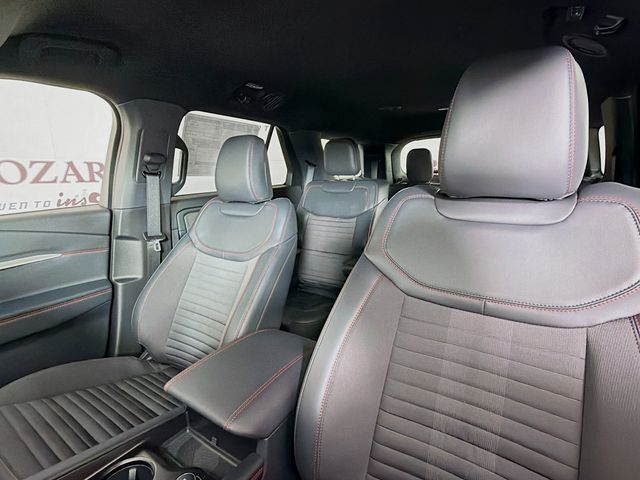 New 2026 Ford Explorer - photo 29
