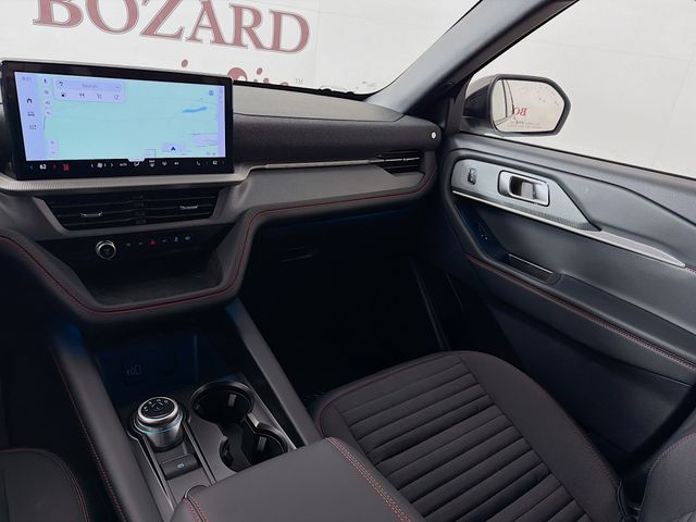 New 2026 Ford Explorer - photo 31