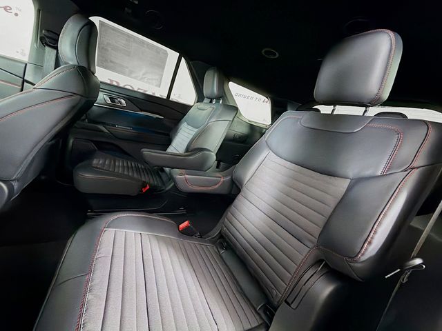 New 2026 Ford Explorer - photo 33