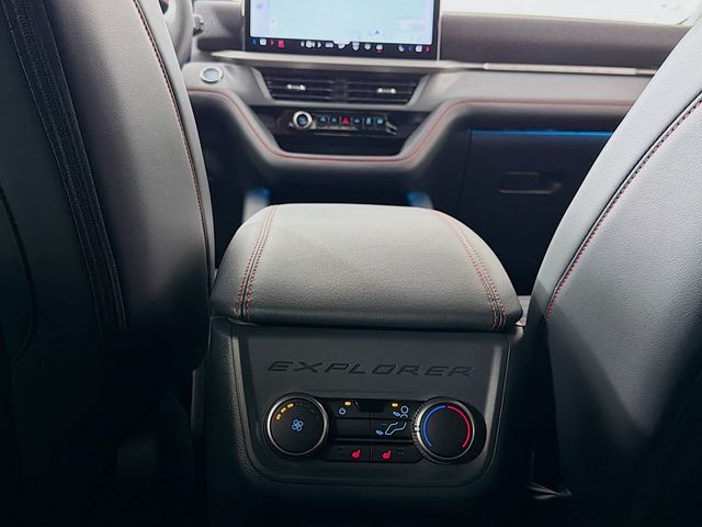 New 2026 Ford Explorer - photo 34