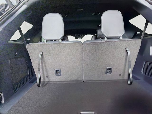 New 2026 Ford Explorer - photo 35