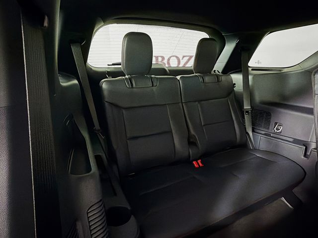 New 2026 Ford Explorer - photo 36
