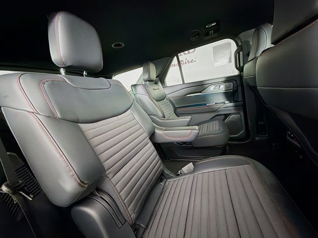New 2026 Ford Explorer - photo 37