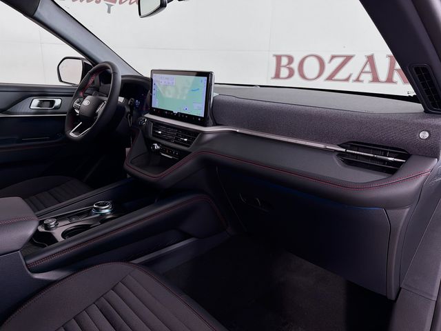 New 2026 Ford Explorer - photo 39