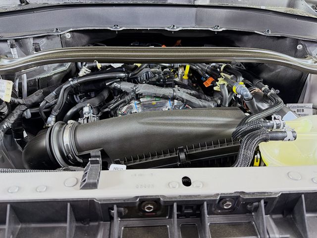 New 2026 Ford Explorer - photo 40