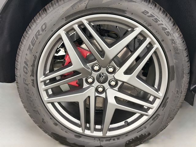 New 2026 Ford Explorer - photo 41