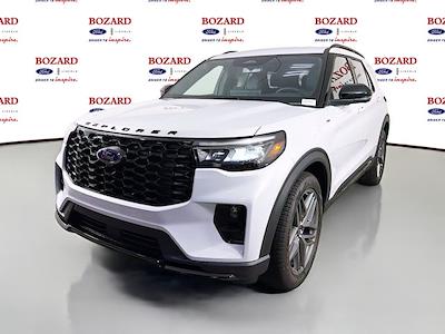 2026 Ford Explorer RWD SUV for sale #261063 - photo 1