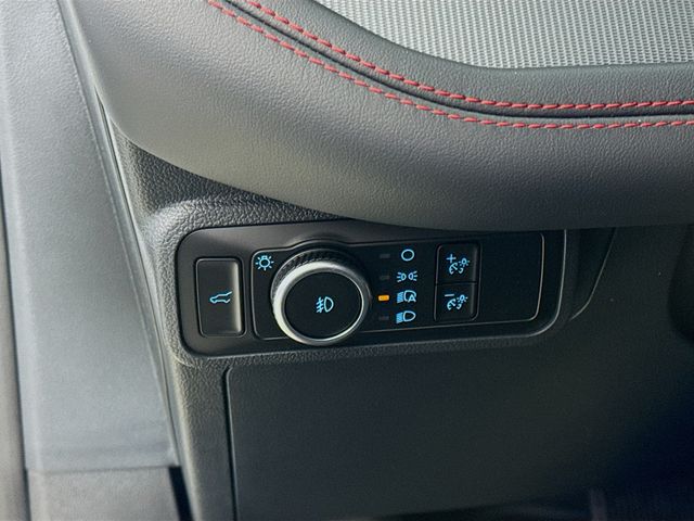 New 2026 Ford Explorer - photo 12