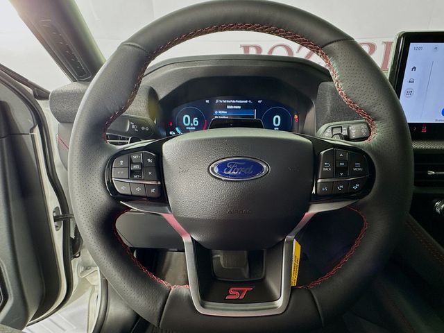 New 2026 Ford Explorer - photo 13
