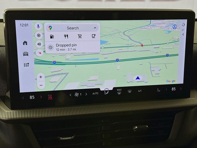 New 2026 Ford Explorer - photo 15