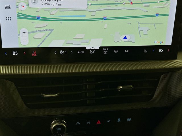 New 2026 Ford Explorer - photo 18