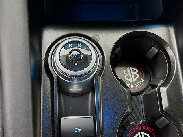 New 2026 Ford Explorer - photo 19