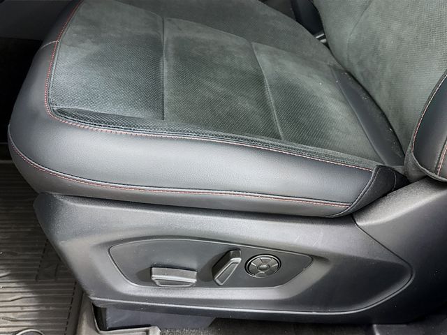 New 2026 Ford Explorer - photo 22