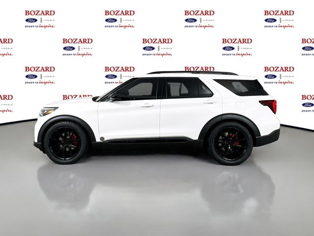 New 2026 Ford Explorer - photo 7
