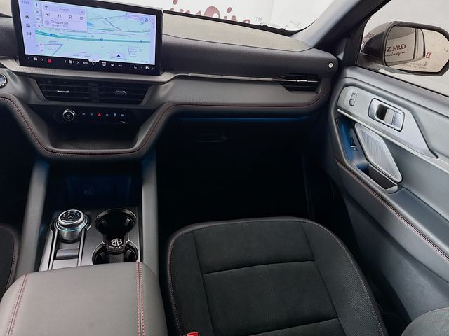 New 2026 Ford Explorer - photo 26