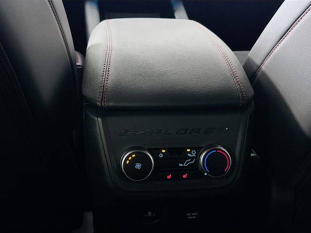 New 2026 Ford Explorer - photo 28