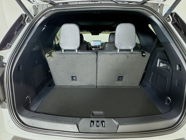 New 2026 Ford Explorer - photo 29