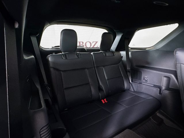 New 2026 Ford Explorer - photo 30