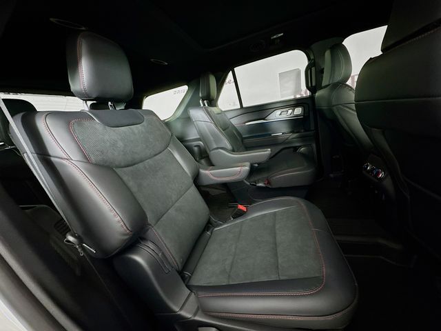 New 2026 Ford Explorer - photo 31
