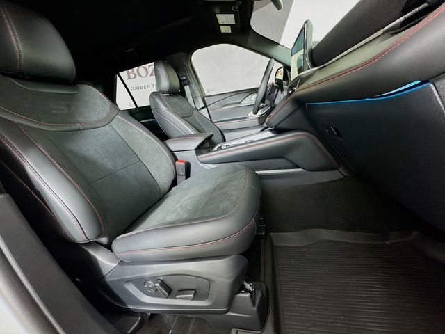 New 2026 Ford Explorer - photo 32