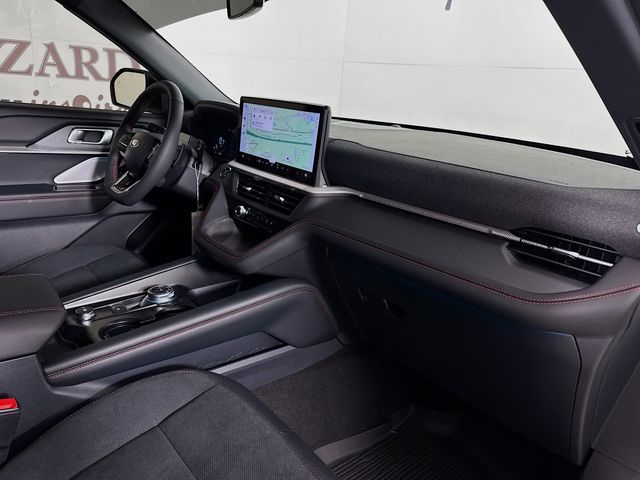 New 2026 Ford Explorer - photo 33