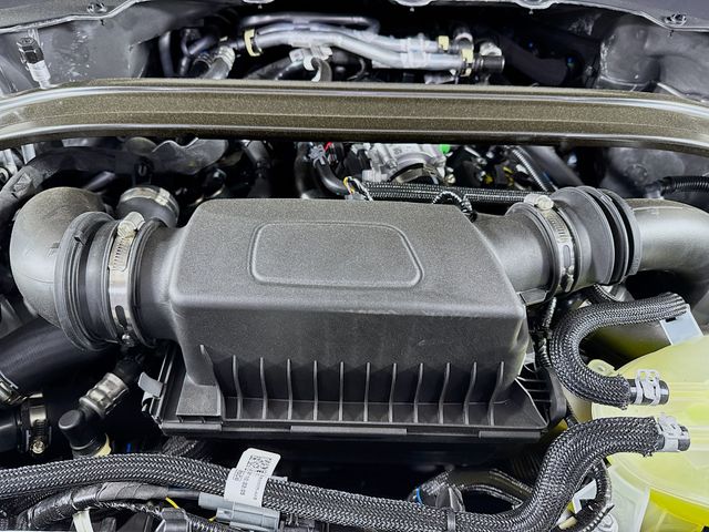 New 2026 Ford Explorer - photo 34