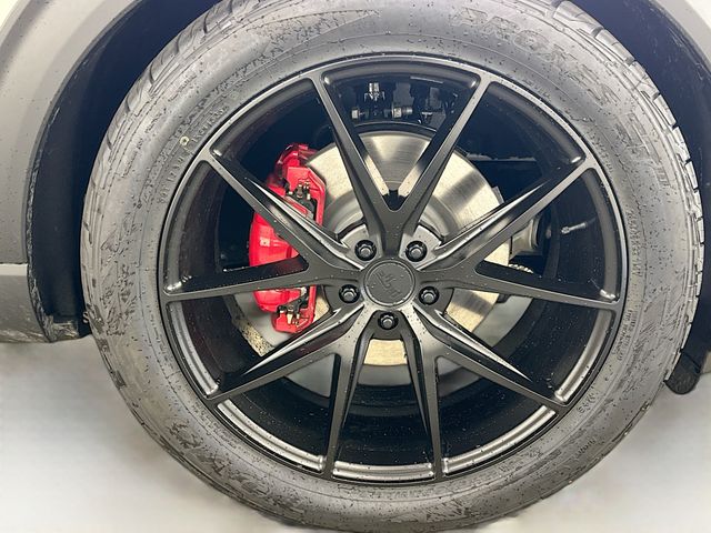 New 2026 Ford Explorer - photo 35