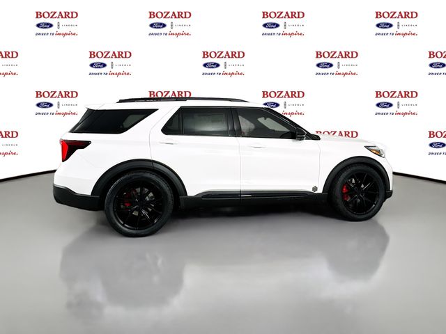 New 2026 Ford Explorer - photo 6