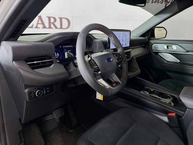 New 2026 Ford Explorer - photo 11